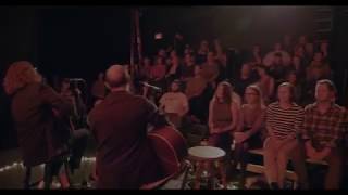 Factory Girl - Don't Let Me Down (The Beatles Cover) - Promo 2018