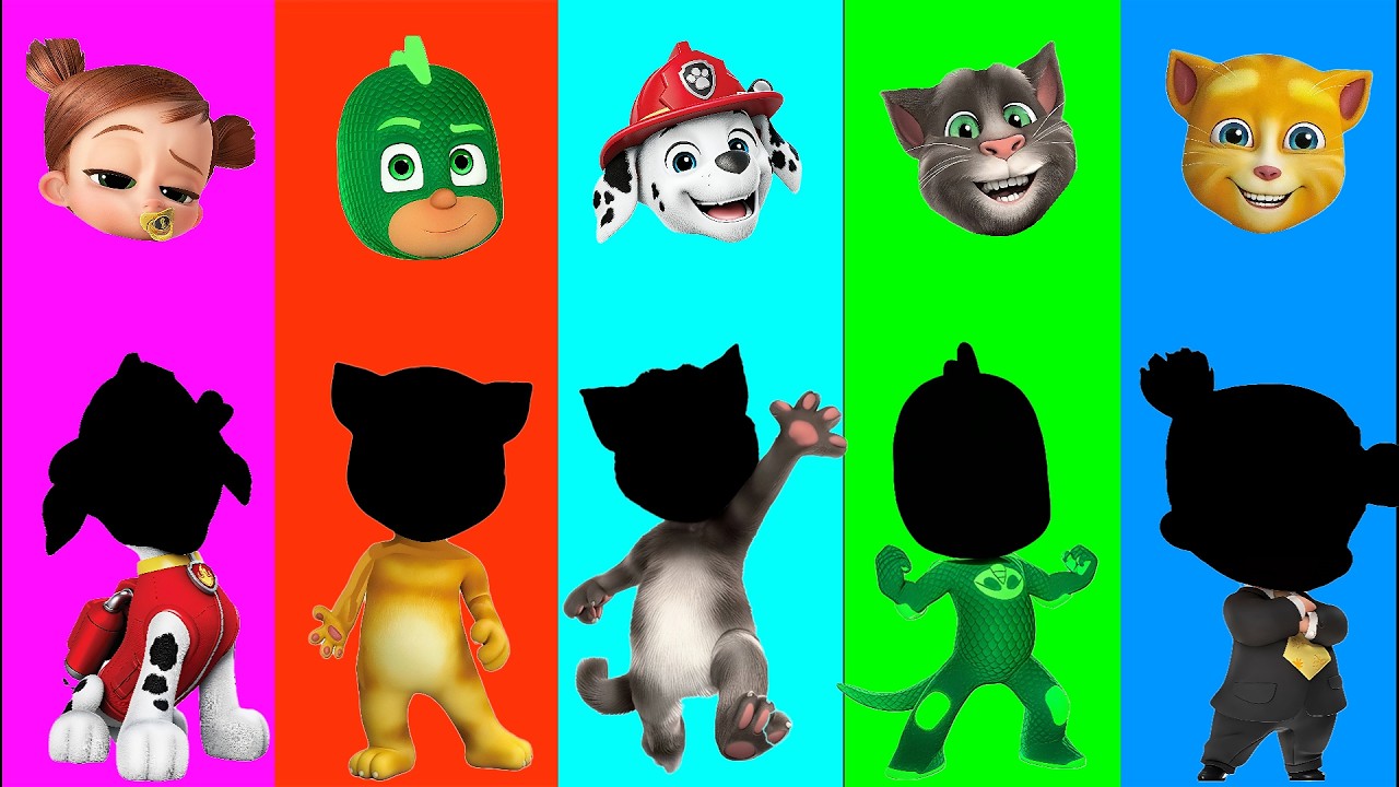 Wrong eyes👀 challenge DAME TU COSITA Funny Puzzle Wrong Heads