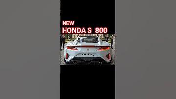 2026 Honda NSX Reveal This Supercar Will Break The Internet