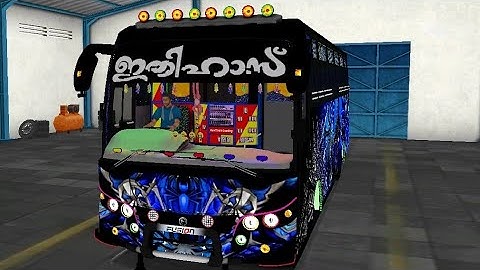 Zedone V4 Gaming Ravanan 2.0 bussid mod released #GamingRavanan2.0 #trending #bussimulatorindonesia