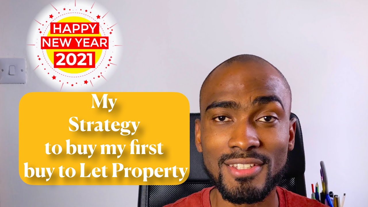 How to buy my first buy to let property | UK |  Equity Release