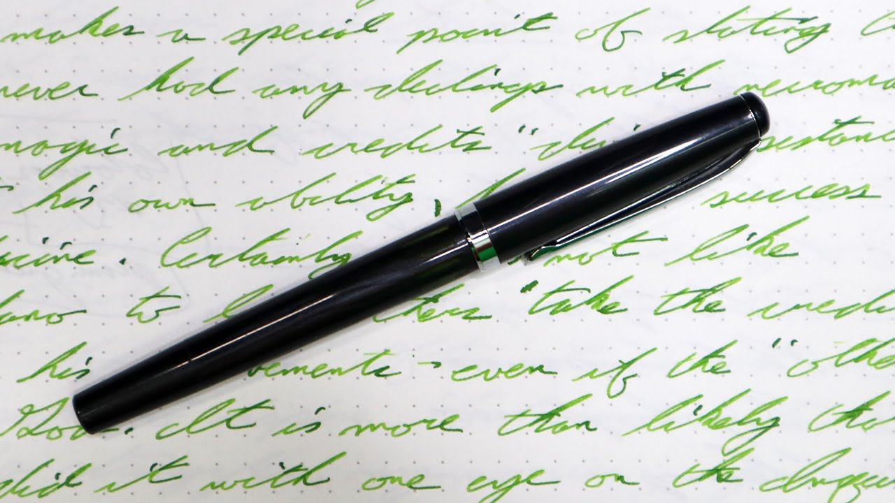 Noodler's NibCreaper Fountain Pen Ink 