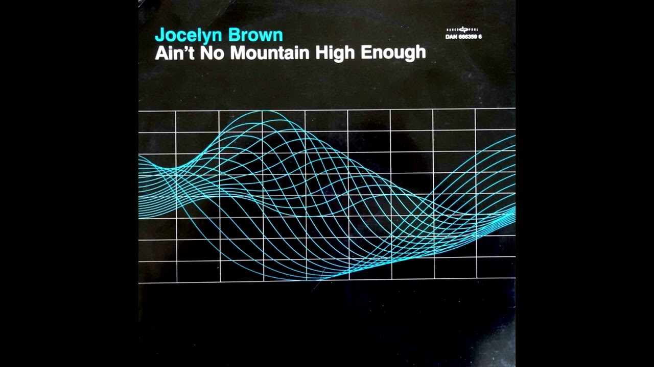 Jocelyn Brown ‎デヴィッド・モラリス David Morales Jocelyn Brown ‎デヴィッド・モラリス David Morales Always There