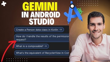 Gemini in Android Studio 2025 🚀 | Ultimate Dev Life Cycle Assistant Explained! 📱
