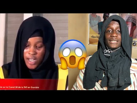 Discour Adji sarr Qui fait buzz