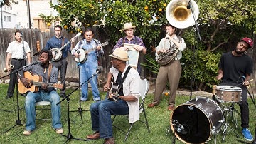 Honky Tonk Women | Playing For Change | Live Outside