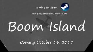 Boom Island Official Trailer screenshot 2