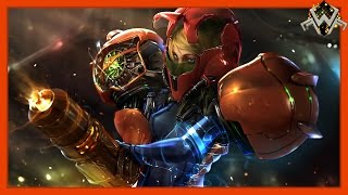 Metroid-AMV-Ghost Assassin