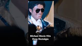 Michael Movie Hits Deep Nostalgia