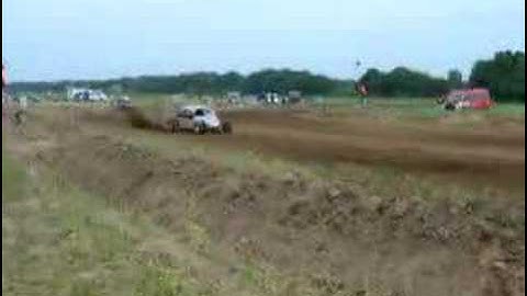 beetle buggy with honda B16 VTEC engine