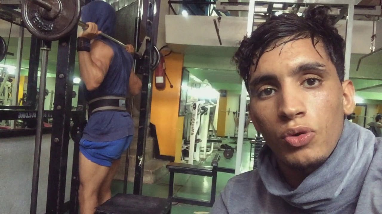 (40)Mabrok 3lina 50k🎉🎉🎉 | Legs workout |اقوى برنامج لعضلة الفخد مع شرح كل تمرين 💪🔥