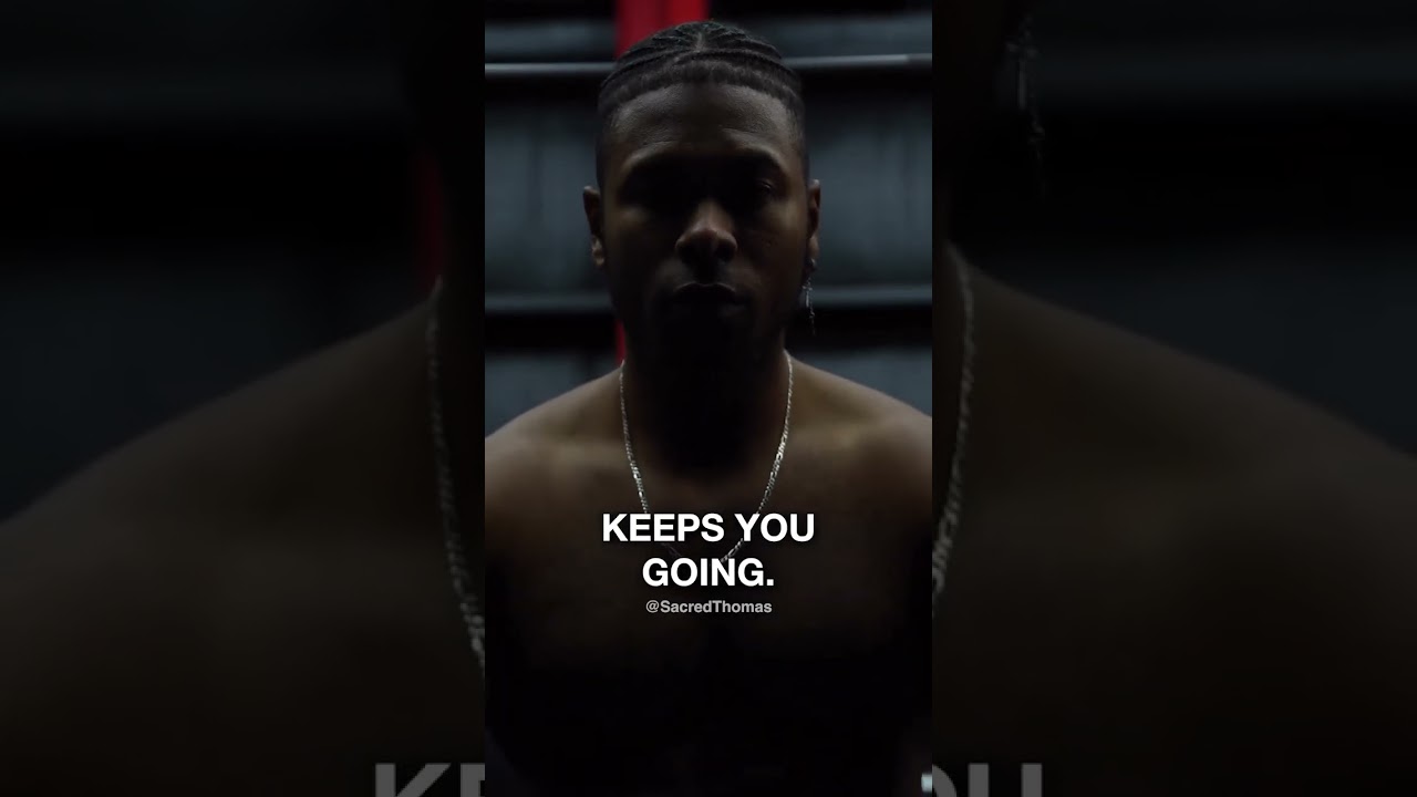 Keep Going (Motivation)