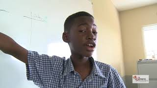 Pep 6: Prime Factorization