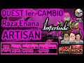 1erCambio 2024 ENANA ARTISAN INTERLUDE
