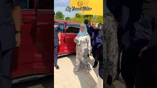 Meeting Tunku Ampuan Pahang π₯° #mytraveltimeline #pahang #pekan #malaysia Meeting Tunku Ampuan Pahang π₯° #mytraveltimeline #pahang #pekan #malaysia