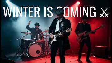 WINTER IS COMING ⚔️ | Epic Anthem of Ukraine