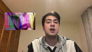 First partial speaking project