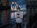 24 Hours of Heartbreak: Sad Anime Rain