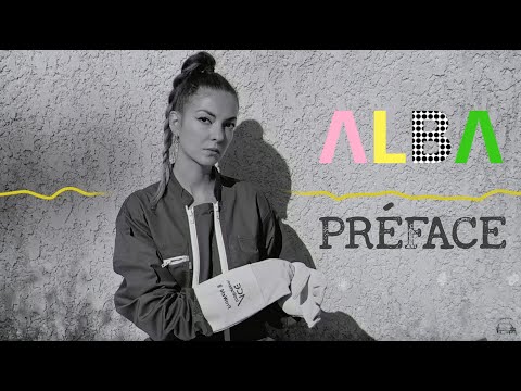ALBA - PRÉFACE (Visualizer)