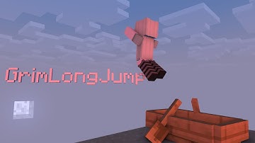 With Acrimony | Sprint Scaffold, LongJump, GhostBlockFly.