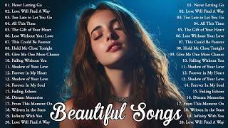 Best Love Songs 2026 ✨ Romantic Soft Hits – Beautiful & Emotional Songs vol 2 screenshot 2
