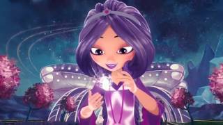 Miniatura de "Theme Song - Wish Now (Subtitulado) | Star Darlings"