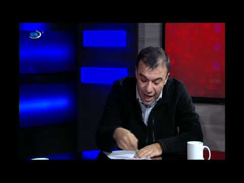 ლევან სამუშია: შალვა თადუმაძის იმპიჩმენტის საკითხი აუცილებლად დადგება შემდეგი ხელისუფლების დროს.