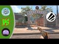 Shimmer vs InControl (Overpass) | ESL Challenger League | Season 50 Cup 1 | NA ENG @floofys