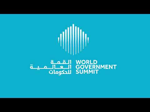 The World Government Summit Day 1 is Now Live