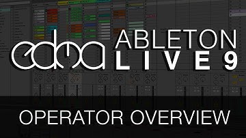 Operator Interface Overview (Part 1)