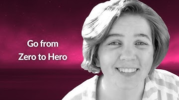 Learning Go when you don