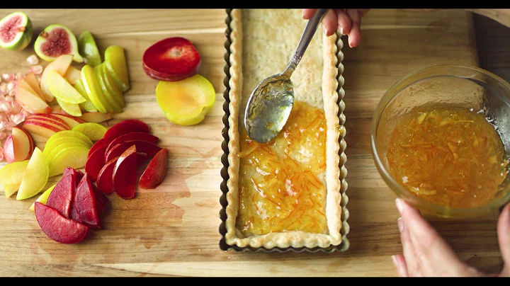 Exploratory Shoot with Food Stylist Jen Strauss.