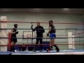 Dimitri dubchak vs armonio filippo marzo 2013