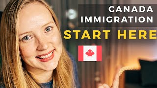 How Express Entry Works - Immigration To Canada In 2024: Beginner's Guide