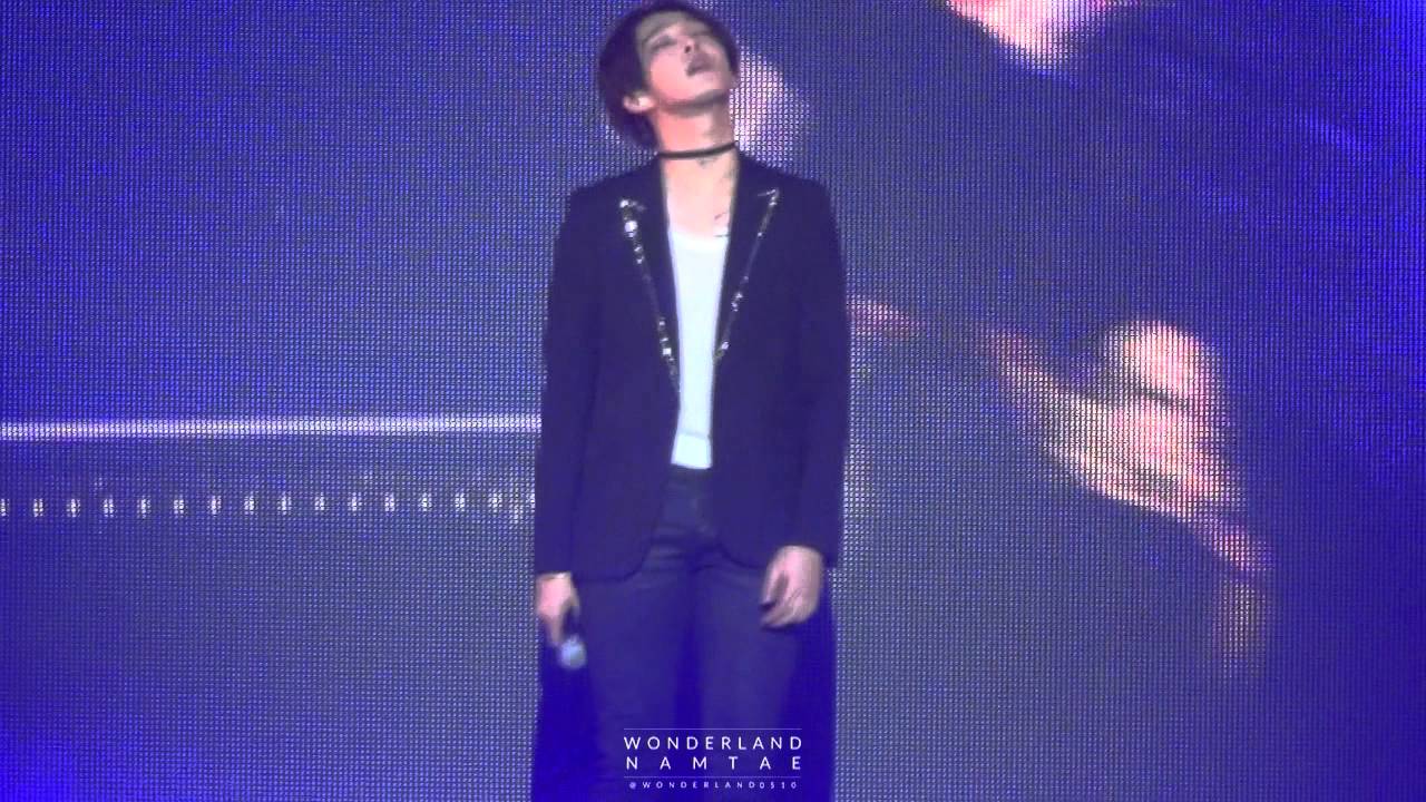 150908 도쿄콘 - 스포일러 남태현 ( NAMTAEHYUN FOCUS )