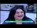 Musiqili Teatr  Her seherde SPACE tv  6.02.2019