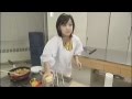 &deg;C-ute マイマイの料理(炒飯)