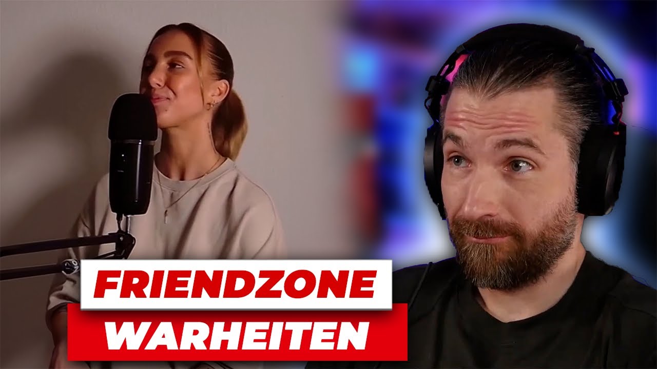 Harte Realität für Frauen: Männer lauern in der Friendzone auf ihre Chance!