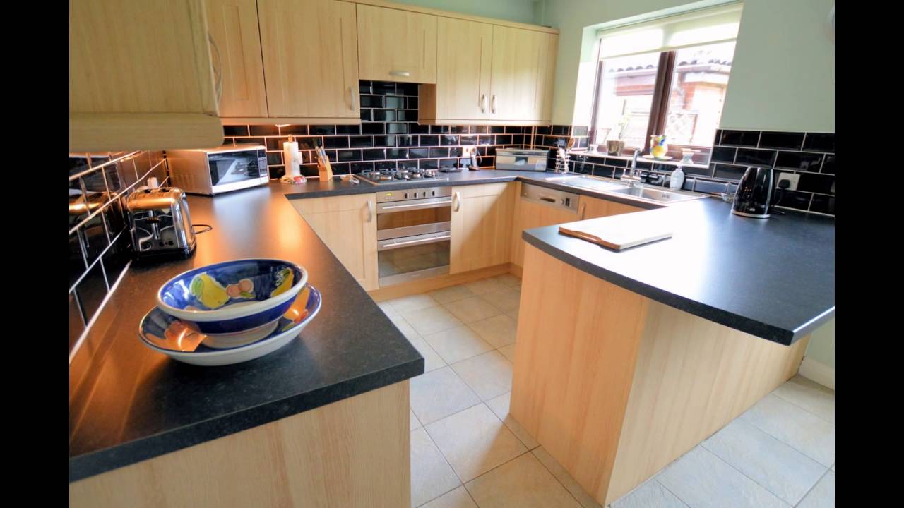 Rothbury Close, Bury YouTube