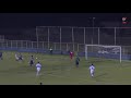 FK Zeta - FK Sutjeska (1CFL R20/36 18/02/2020), Marko Ćetković gol