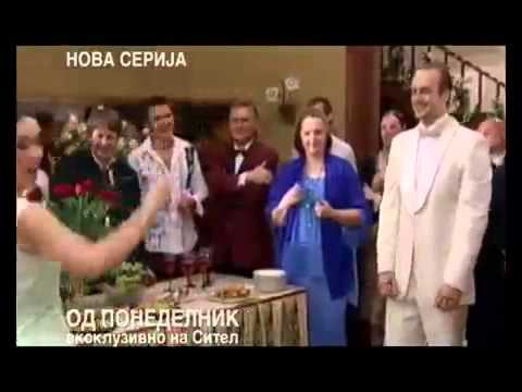 кармелита реклама за границей