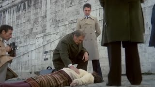 Şehri Kurtaran Adam Un Poliziotto Scomodo Film 1978 Türkçe Altyazılı