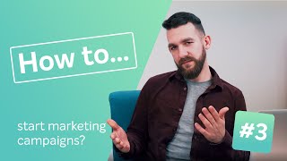 How to start marketing campaigns for your salon in Versum screenshot 2