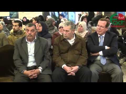 اطلاق الجمعية الأردنية للرعاية الطبية الشاملة.. تقرير تلفزيوني