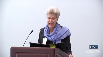 IPEC Harm Reduction Keynote 10/26/2018