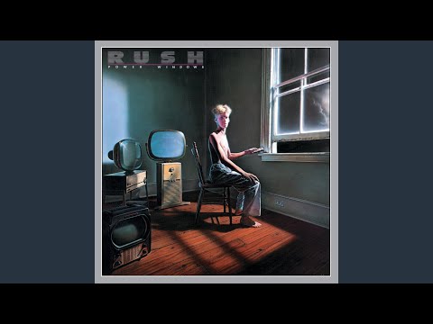 The boy walks with his best friend
Through the fields of early May
They walk awhile in silence
One c...