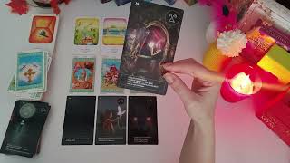 İletişimi Olmayanlar / İletişimde Aksaklık Yaşayanlar 🥲 Süreçte Sizleri Bekleyen Etkiler 🌸 by İkizruh Tarot 5,310 views 1 month ago 29 minutes