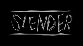 Slender Scariest Game EVER Preview!