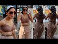 Baapre Baap SOO AvneetKaur Openly Flaunnts Her Huge Figur In VeryB0ld Outfit Snapped Bollywood Baapre Baap SOO AvneetKaur Openly Flaunnts Her Huge Figur In VeryB0ld Outfit Snapped Bollywood