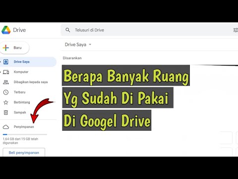 Video: Berapa banyak perangkat penyimpanan yang ada?